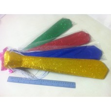 עניבת מסיבות נוצצים